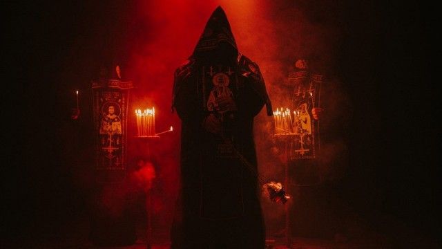 Batushka - Hospodi