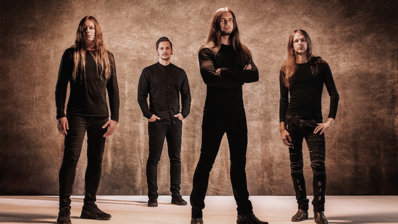 Obscura mit Video zur Single „Devoured Usurper“