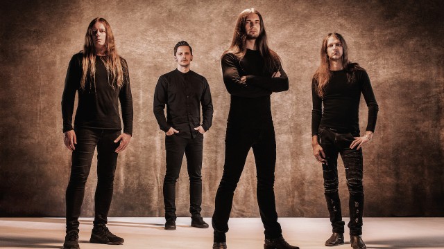 Obscura mit Video zur Single „Devoured Usurper