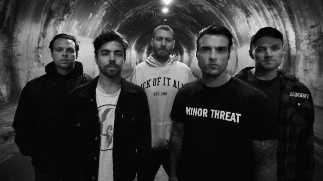 Stick To Your Guns überraschen mit brandneuem Son