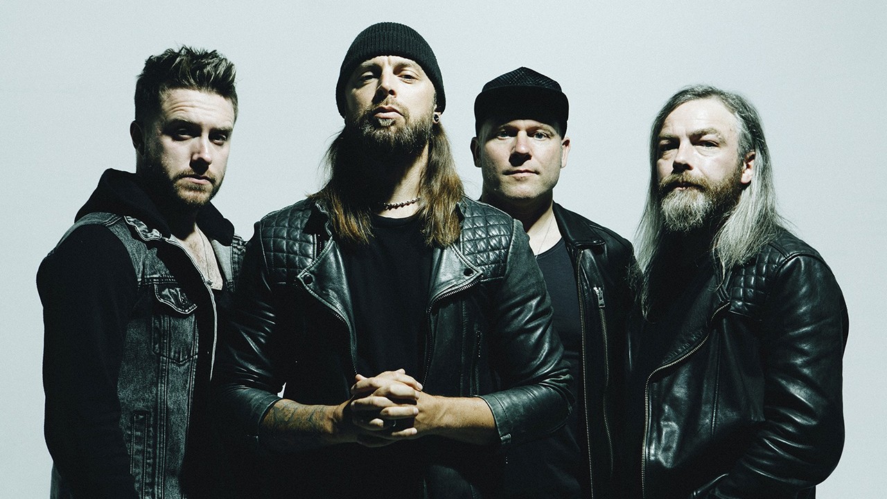 Bullet For My Valentine: Neue Single + Musikvideo