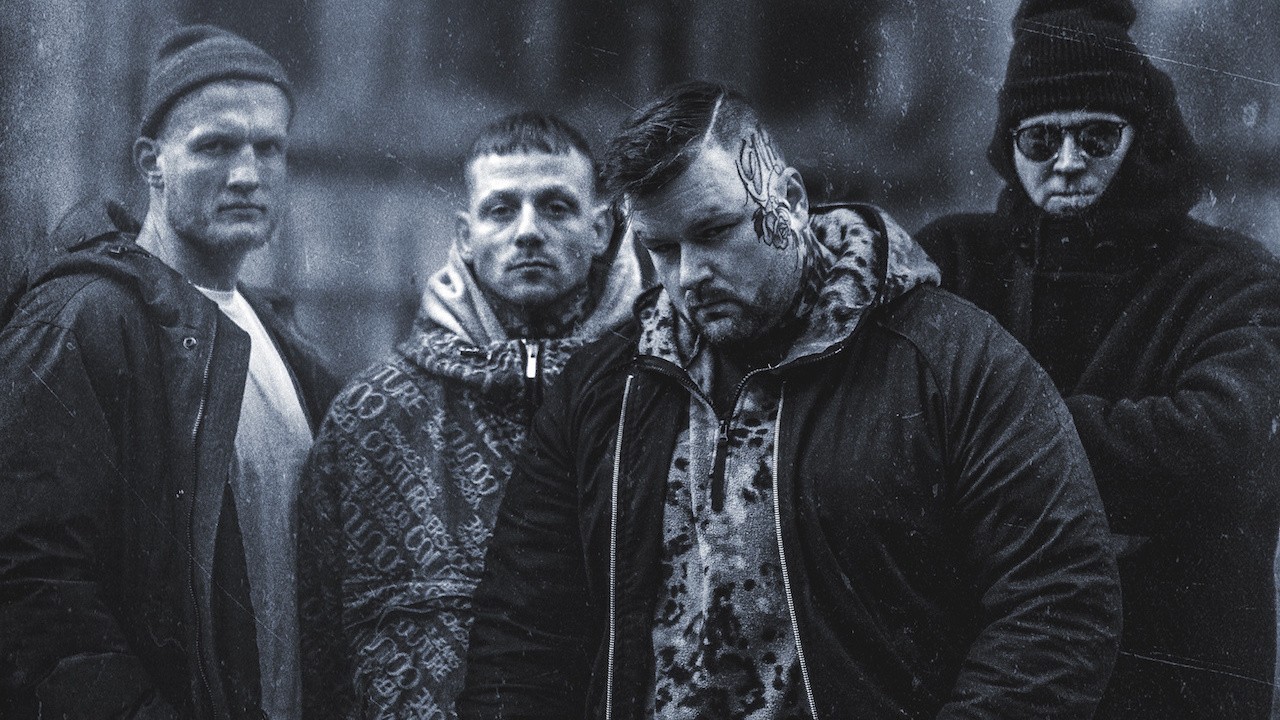 Nasty: Neue Headliner der Impericon Never Say Die! Tour 2021