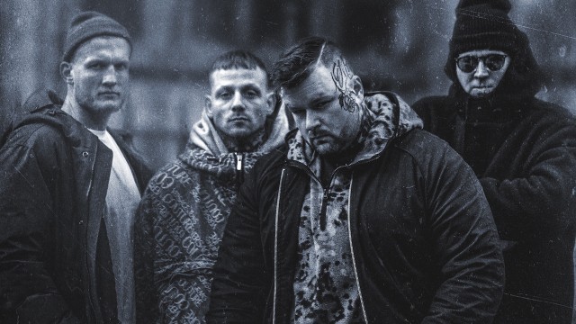 Nasty: Neue Headliner der Impericon Never Say Die!