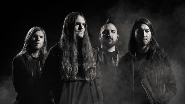 Of Mice & Men kündigen ihr neues Album „Echo“