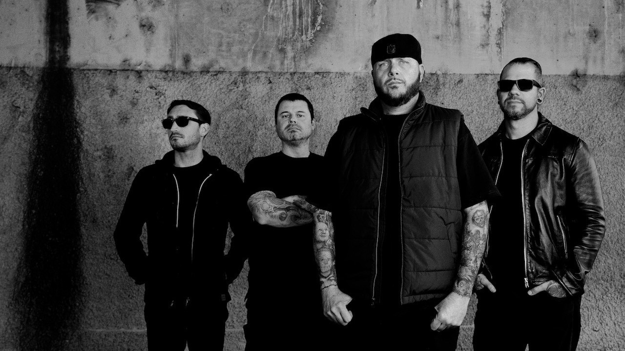 Pathology mit dritter Single zum kommenden Album