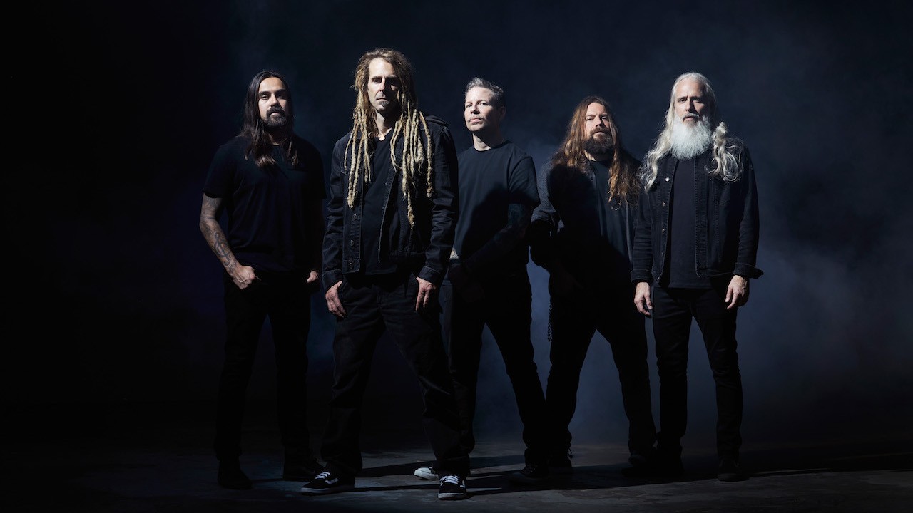 Lamb of God und Kreator verschieben gemeinsame Tour auf 2022