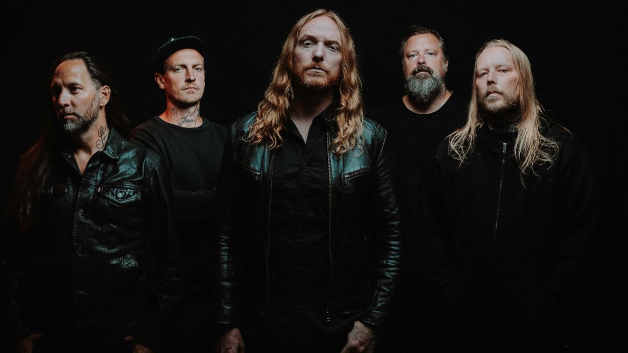 In Flames 2.0: The Halo Effect mit erster Single