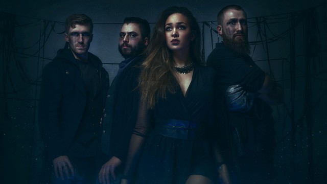 Ad Infinitum: Neues Musikvideo zu „Inferno“