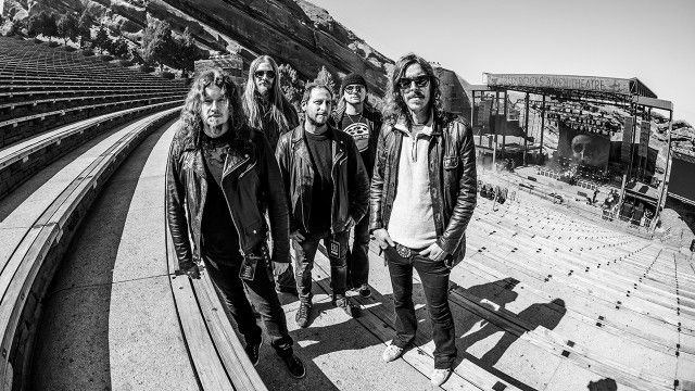Neues Album: Opeth verkünden Release-Date