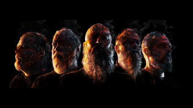 Meshuggah mit neuer Single