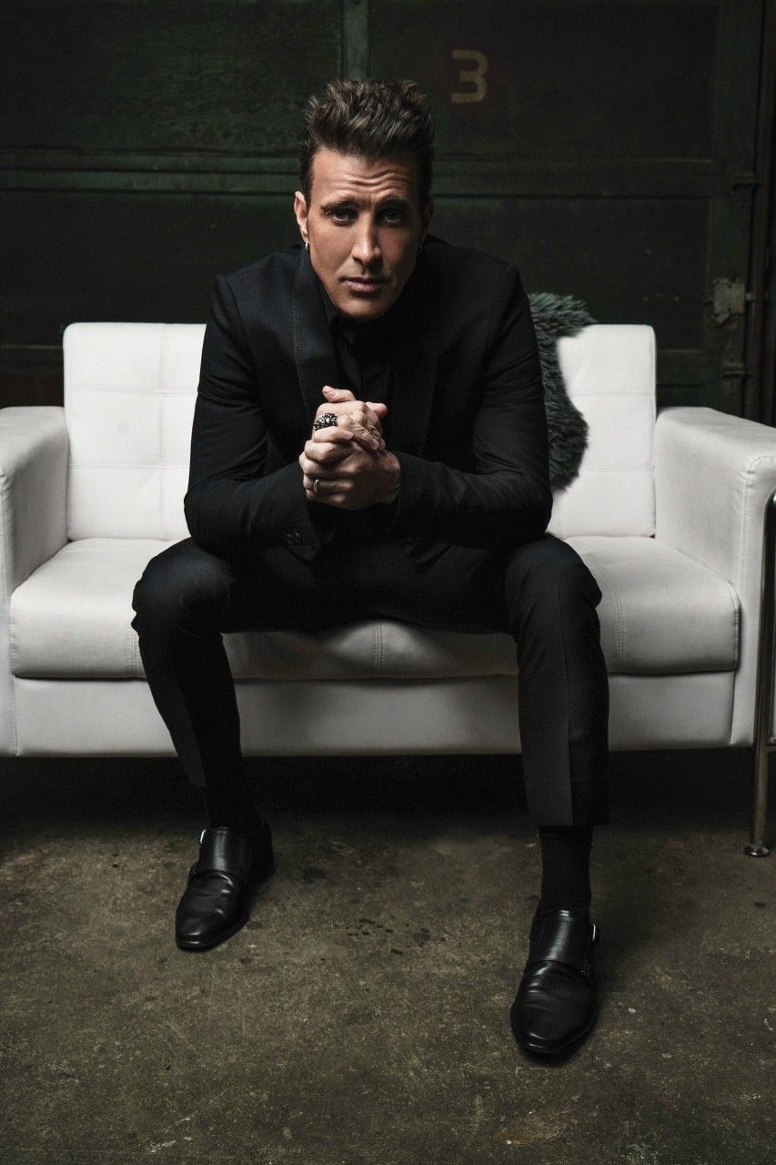 Scott Stapp, Promofoto