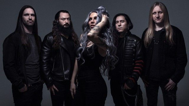 Kobra And The Lotus 2019 auf neuen Pfaden