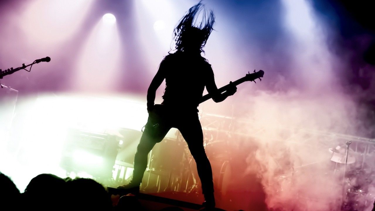 Die besten Metal-Alben im August 2019