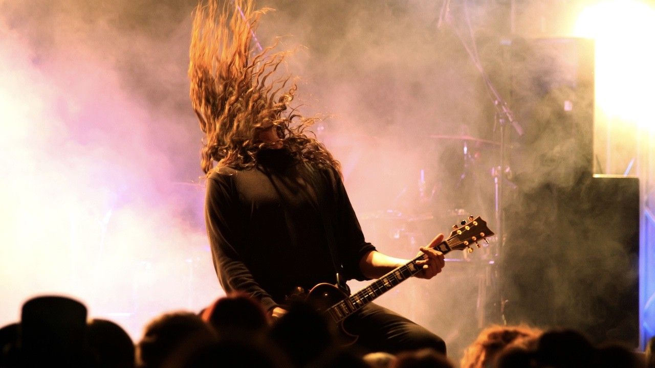 Wacken Open Air 2019 - Programm 03.08.2019