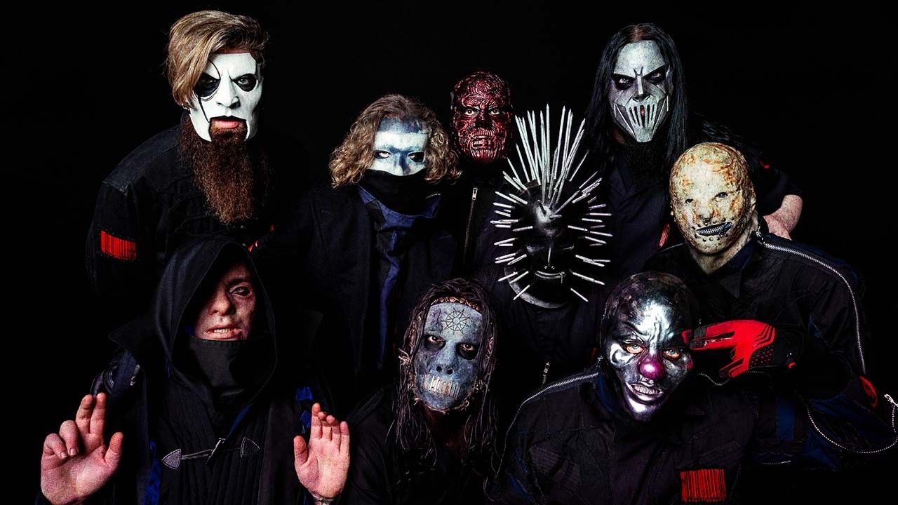 Slipknot - We Are Not Your Kind