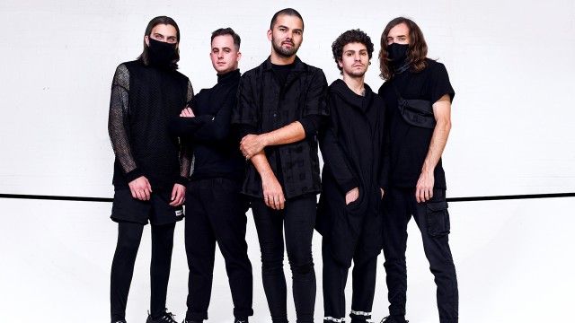 Northlane - Alien