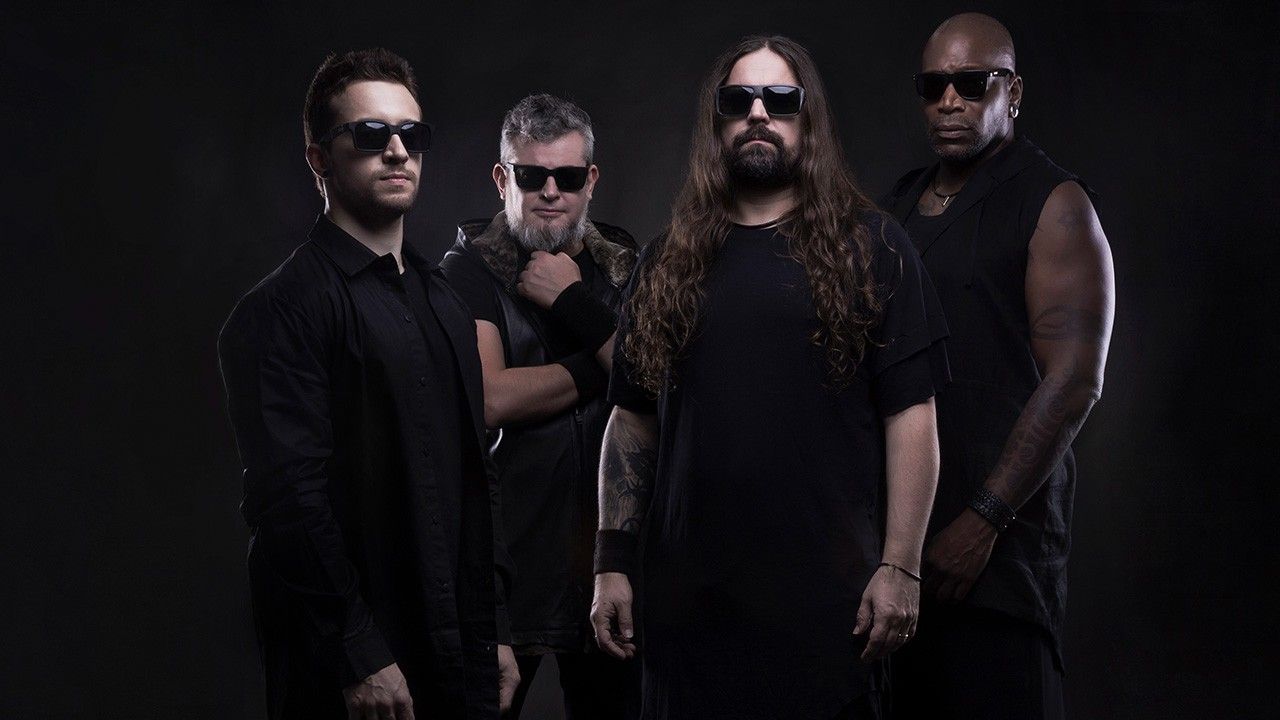 Sepultura im Studio: Album kommt 2020