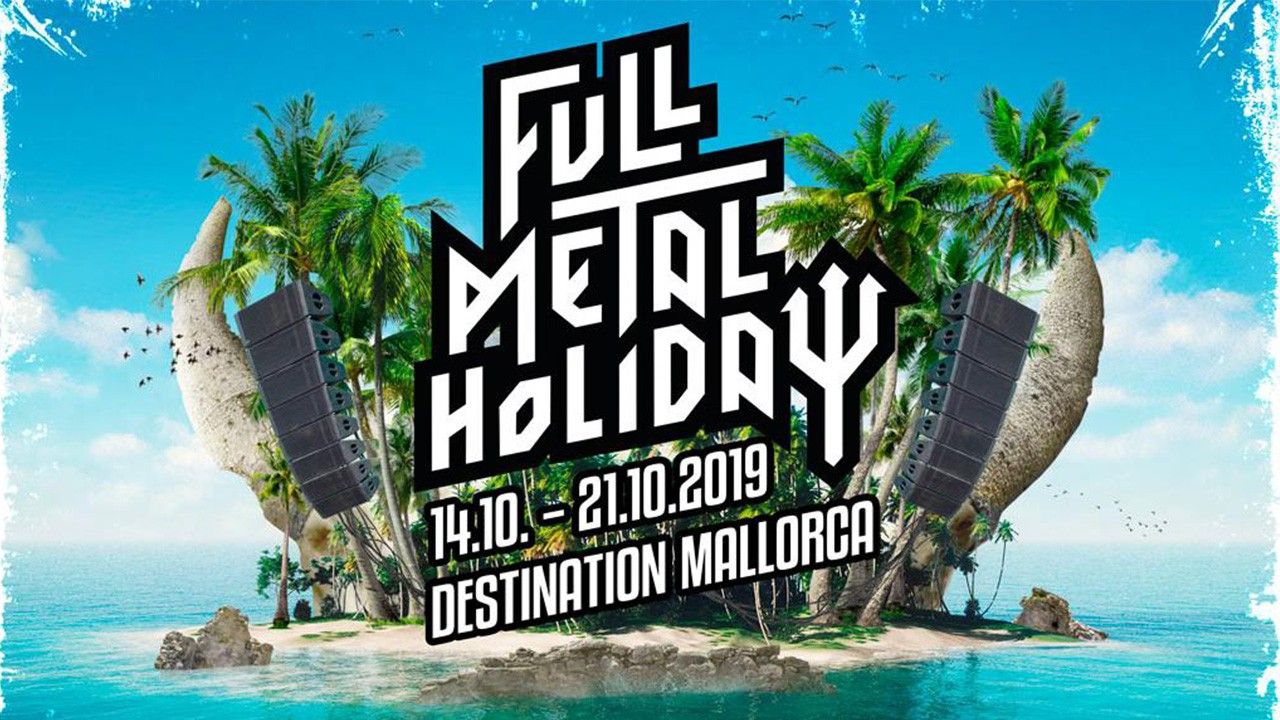 Metal auf Malle: Alle Infos zum Festival