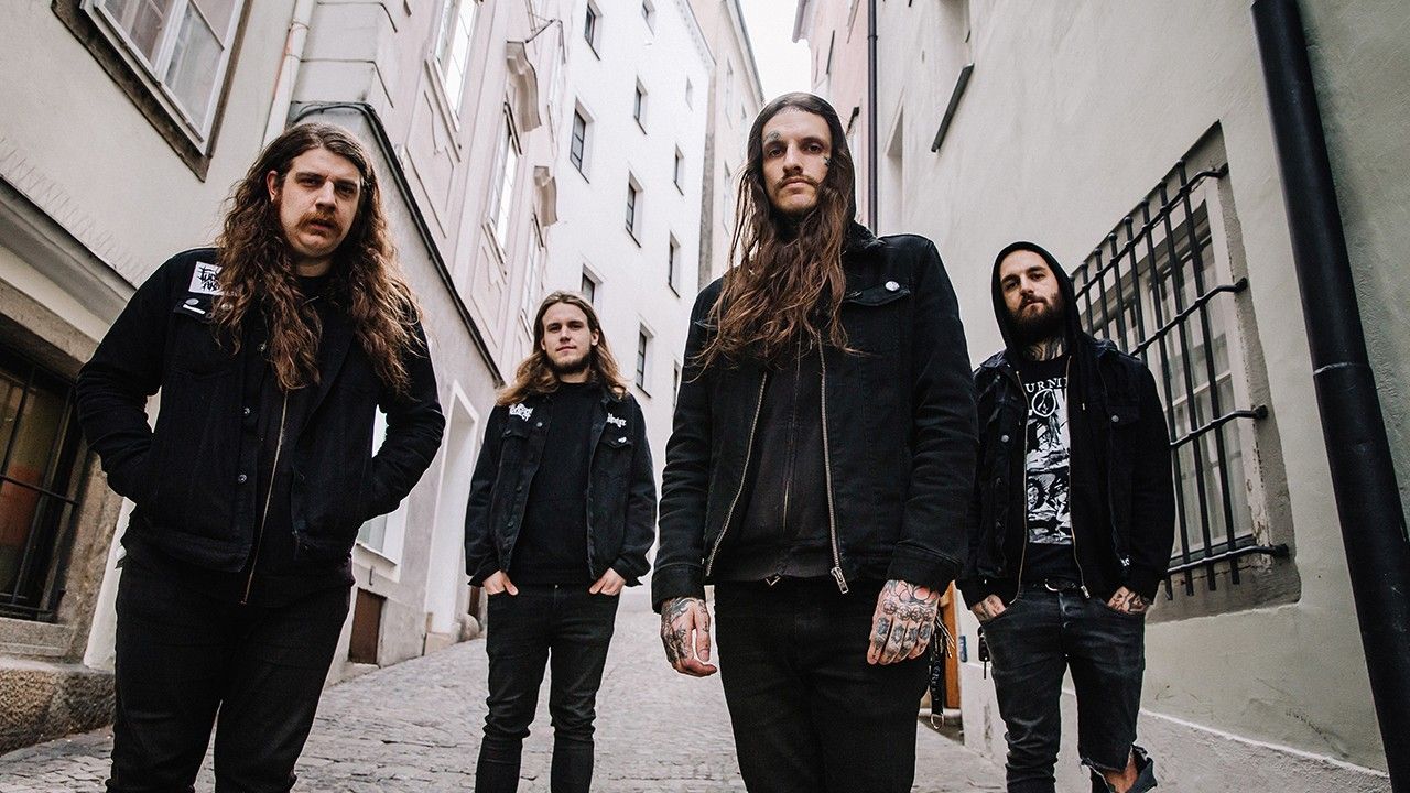 Implore geben Tour zum Album-Release bekannt
