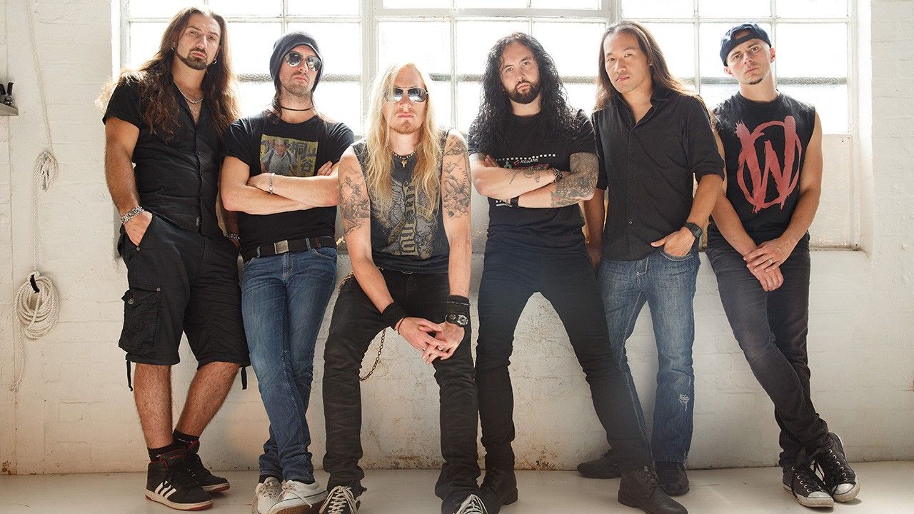 DragonForce verlieren ihren Bassisten