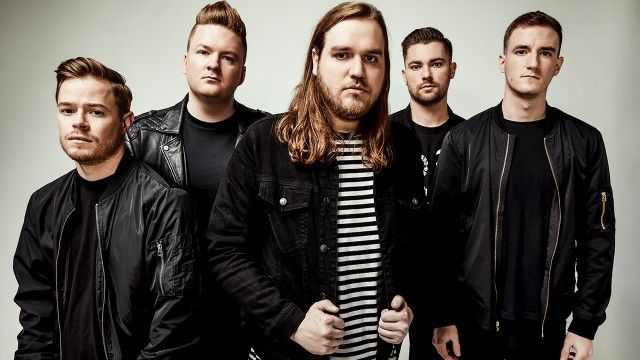 Wage War - Pressure