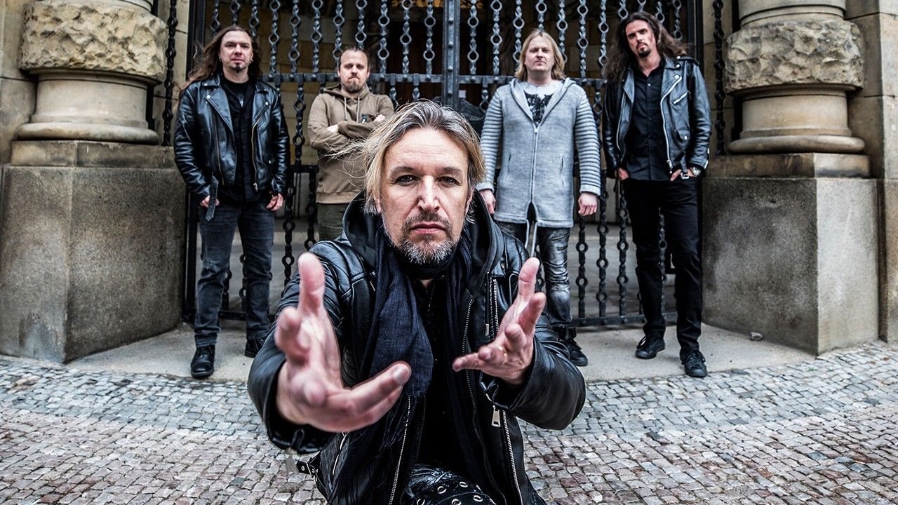 Sonata Arctica - Talviyö
