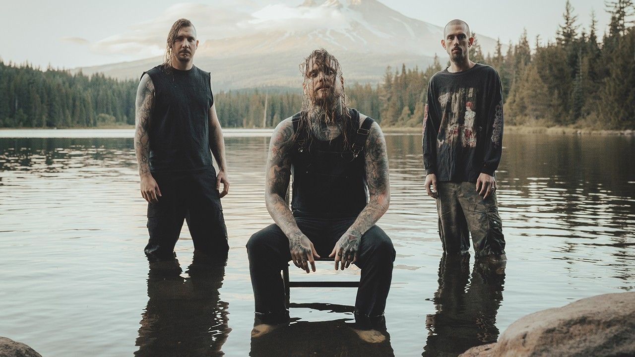 Vitriol - To Bathe From The Throat Of Cowardice