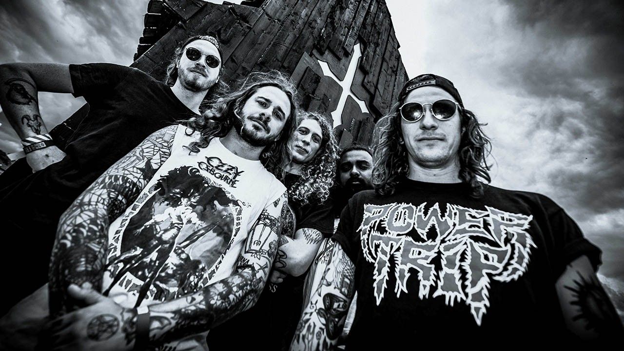 Baest - Venenum