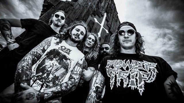 Baest - Venenum