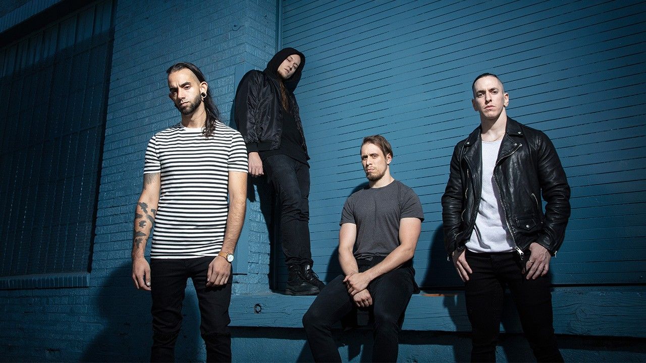 Fallujah, Bandfoto 1