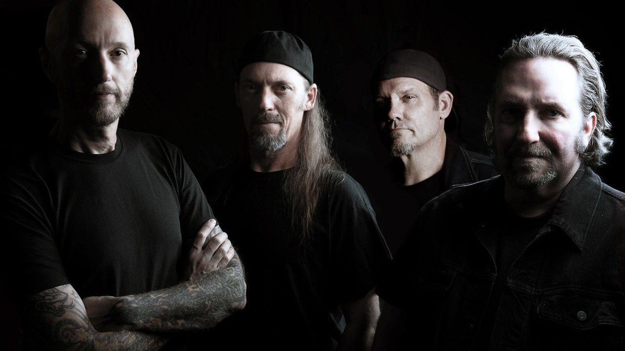 Sacred Reich, Bandfoto 1