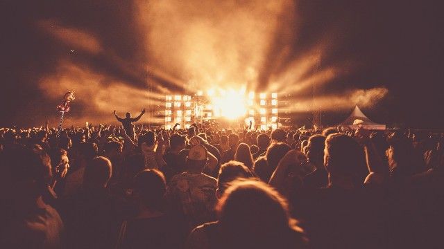 Restjahresplaner: Knackige Konzerttipps für 2019