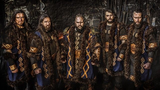 Wind Rose - Wintersaga