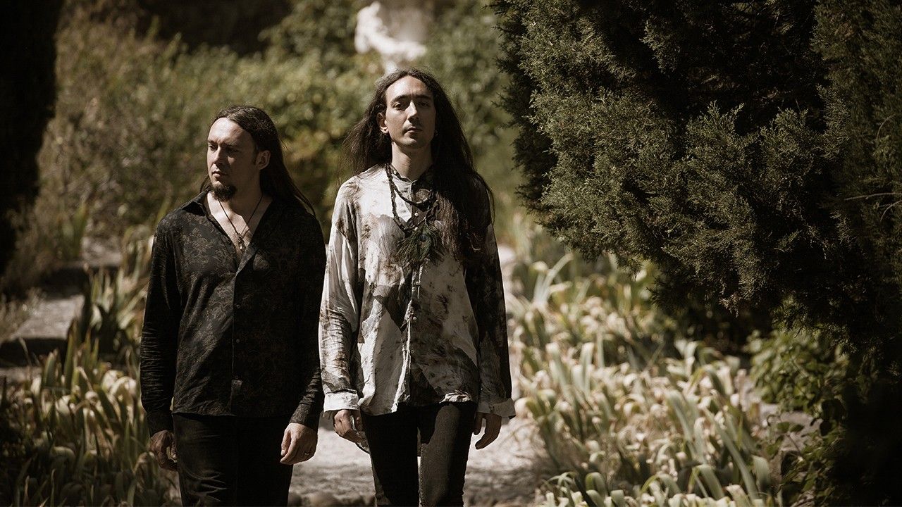 Alcest, Bandfoto 1