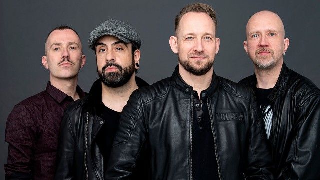 Konzertabbruch sorgt für Unruhe im Volbeat-Lager
