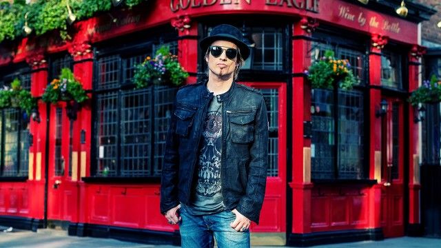 Tobias Sammet feiert 20 Jahre Avantasia mit Histor