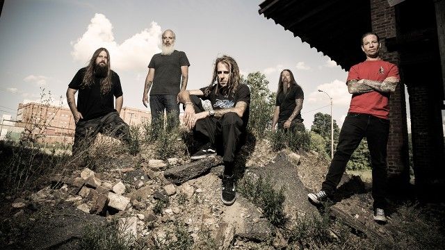 Chris Adler äußert sich zur Lamb Of God-Trennung