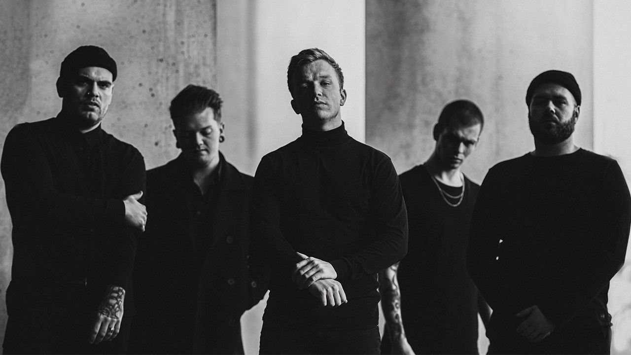 Une Misère, Bandfoto 1