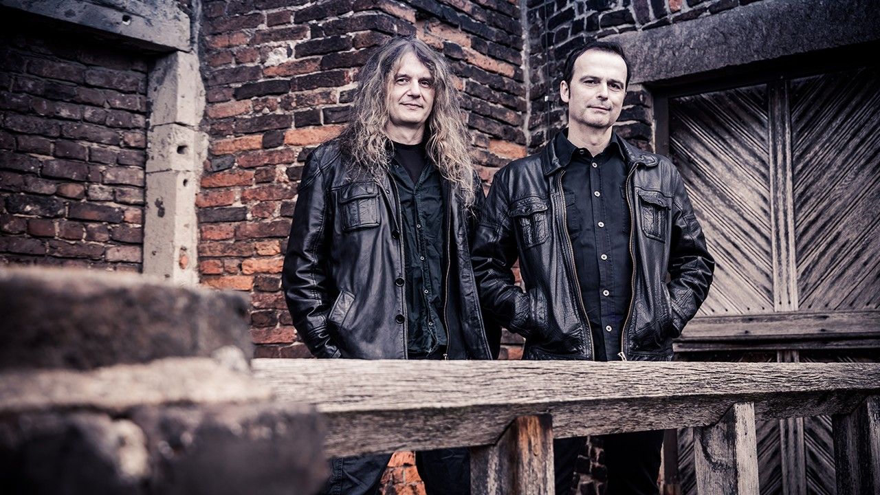 Blind Guardian Twilight Orchestra - Legacy Of The Dark Lands
