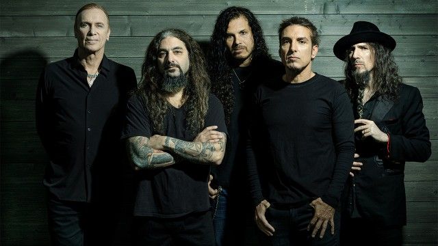 Sons Of Apollo kündigen neues Album an