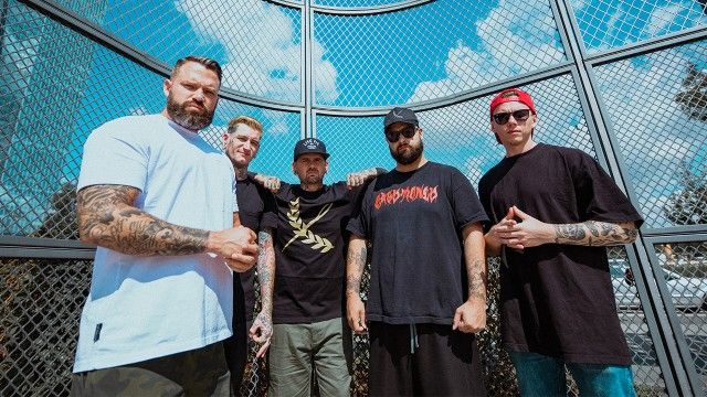 Lionheart - Valley Of Death