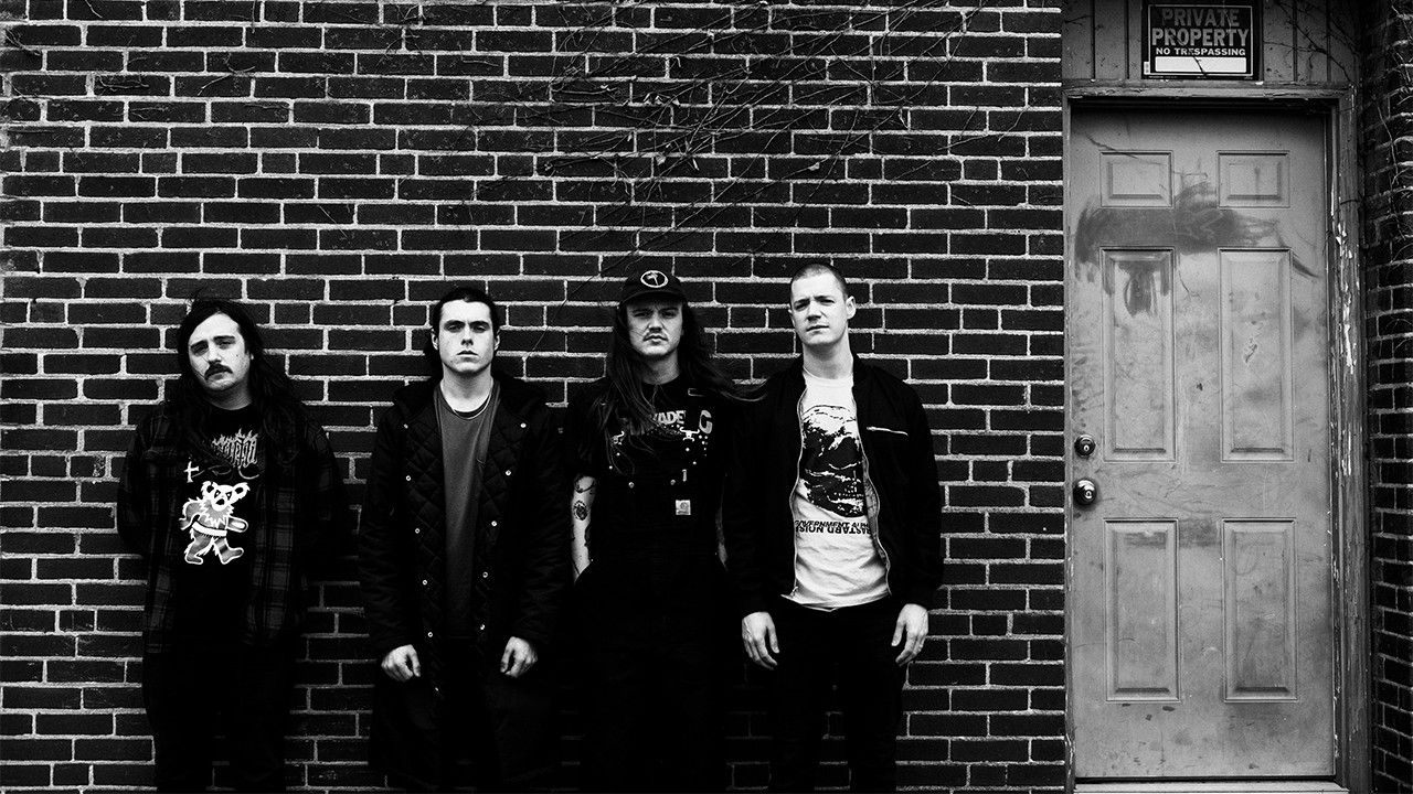 Full Of Hell, Bandfoto 1