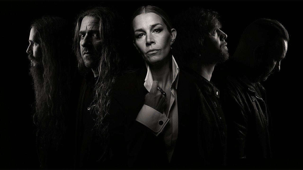 Avatarium - The Fire I Long For