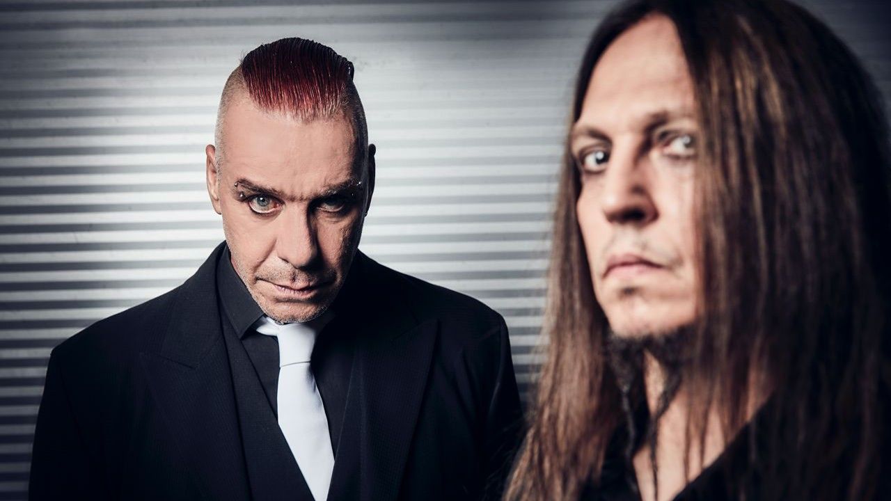 Lindemann - F&M