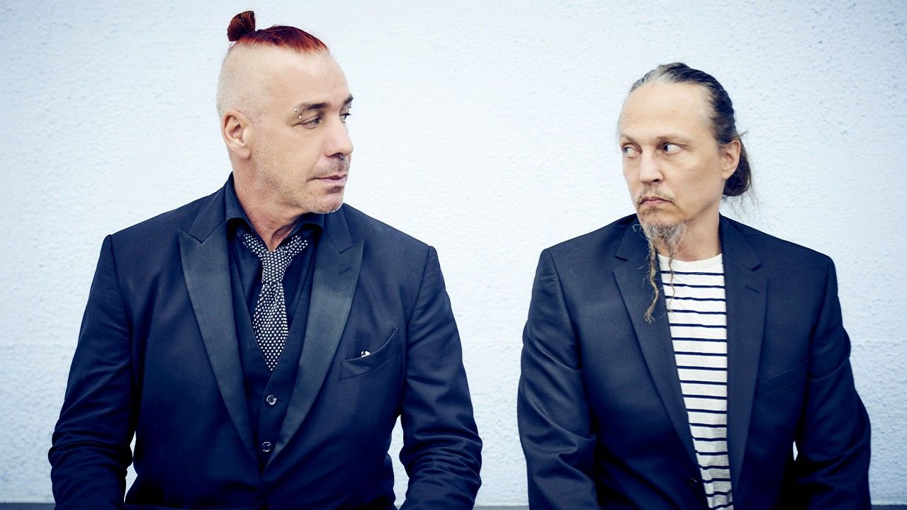 Lindemann mit neuem Video zu „Ach so gern