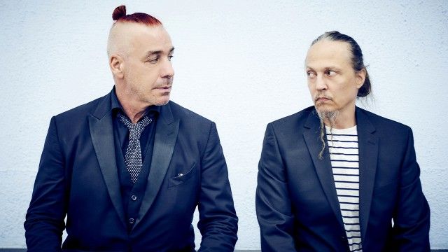 Lindemann vermelden Tour-Support für 2020