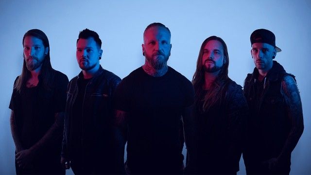Any Given Day mit neuem Video pünktlich zur Tour
