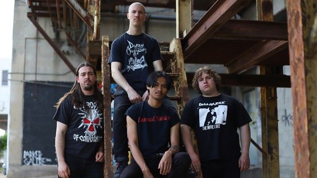 Red Death - Sickness Divine