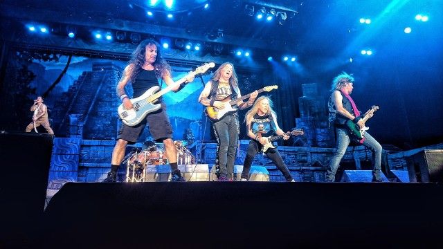 Iron Maiden: Eddie wird zur Funko