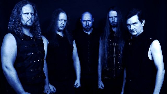 Aeons Confer - Zero Elysium